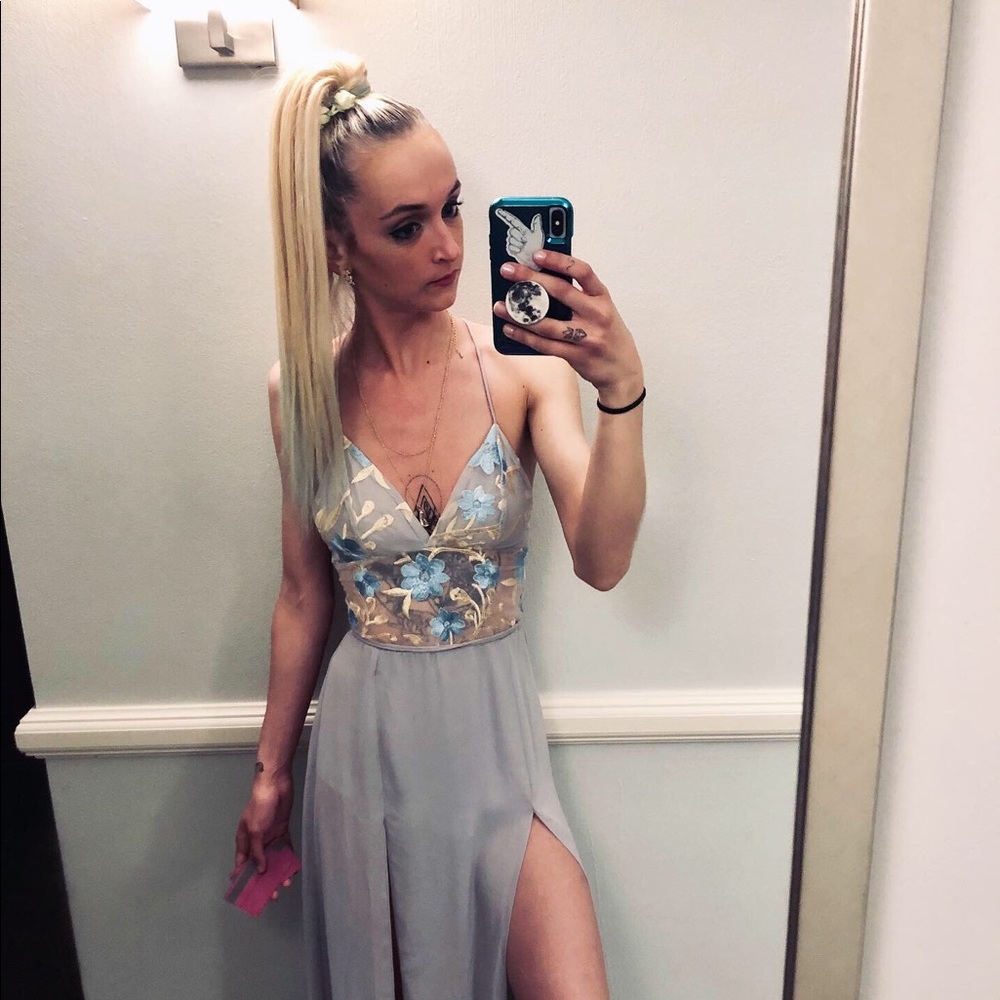 Meet your Posher, Kirsten